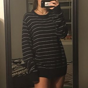 Aeropostale Oversized Sweater